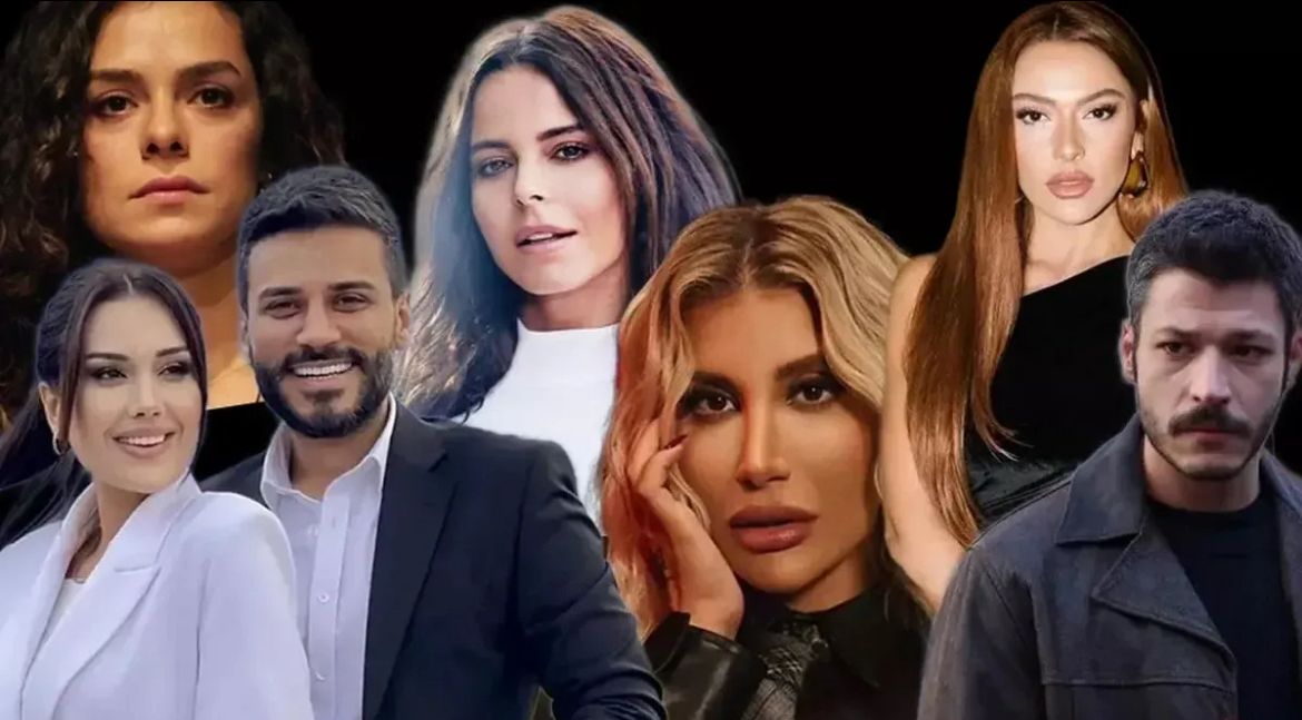 Ünlülere uyuşturucu operasyonu: İşte 19 ünlü hakkında verilen karar!