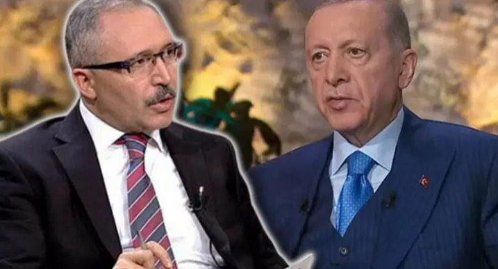 Abdulkadir Selvi açıkladı: İşte Erdoğan'ın yeni yeni stratejisi!