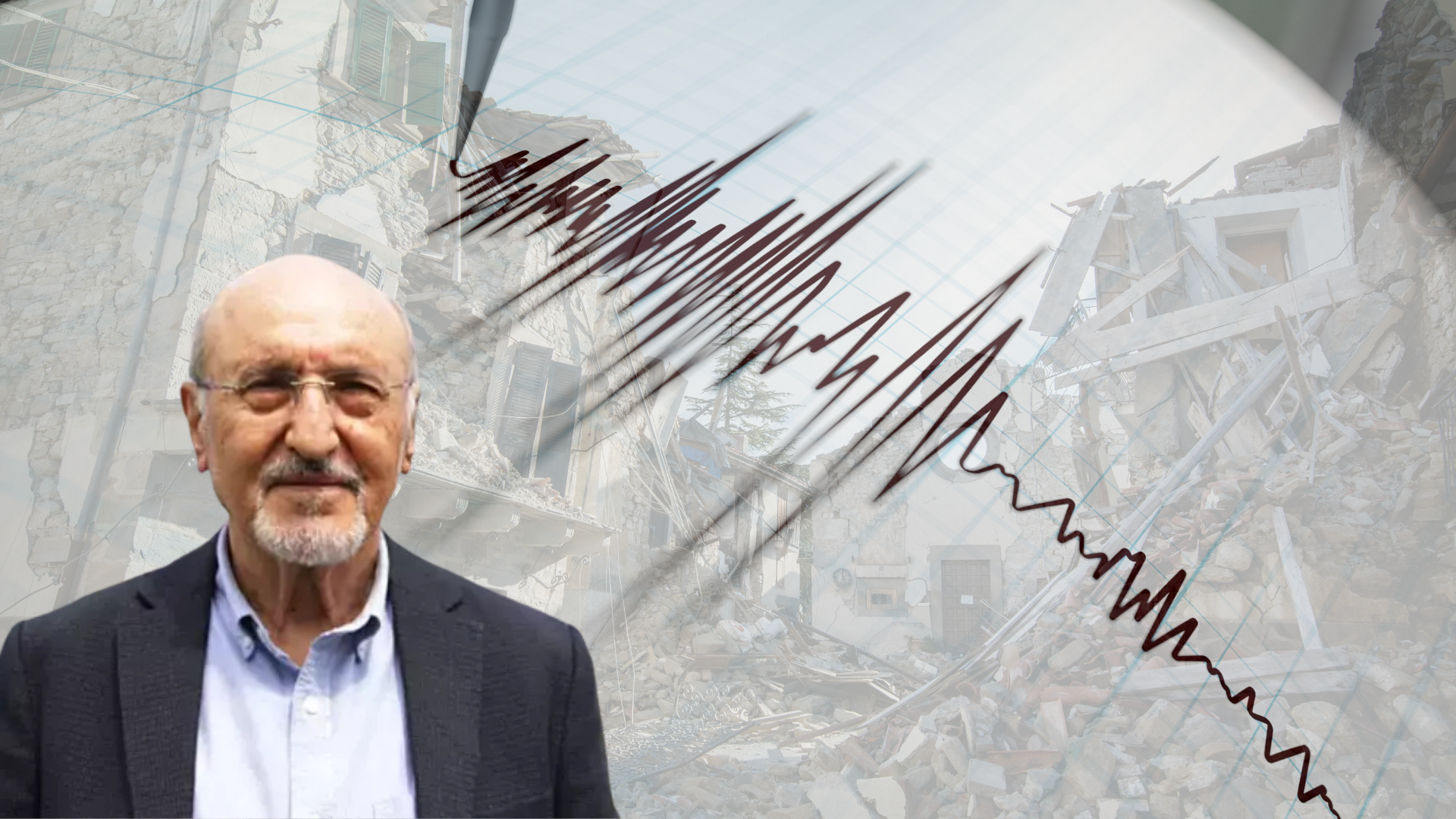 Deprem uzmanı açıkladı: Artan depremlerle ilgili bilinmeyen gerçek