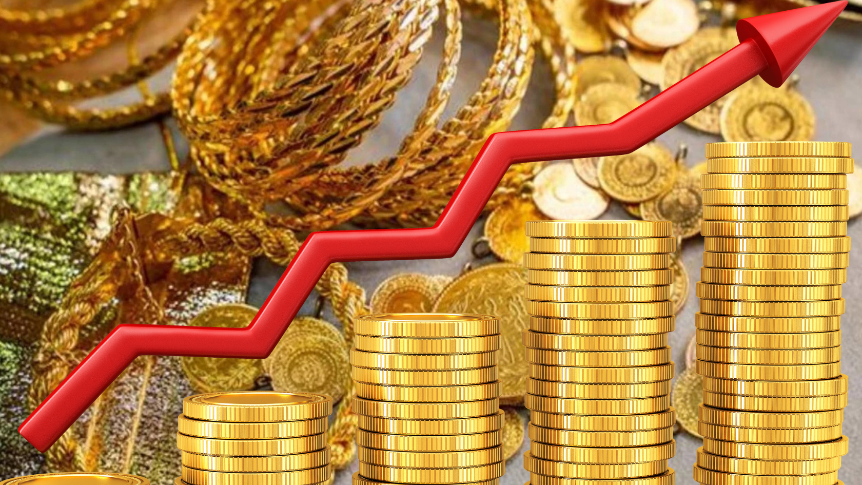 Altında yeni hareketlilik: Düşüş mü, yükseliş mi? İşte son güncel rakamlar...