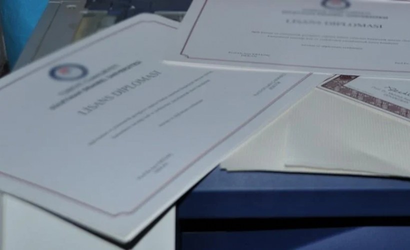 Sahte diploma skandalında flaş gelişme: İşte mahkemeden dikkat çeken karar!