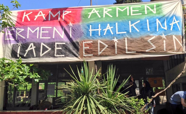 Kamp Armen'e kötü haber!