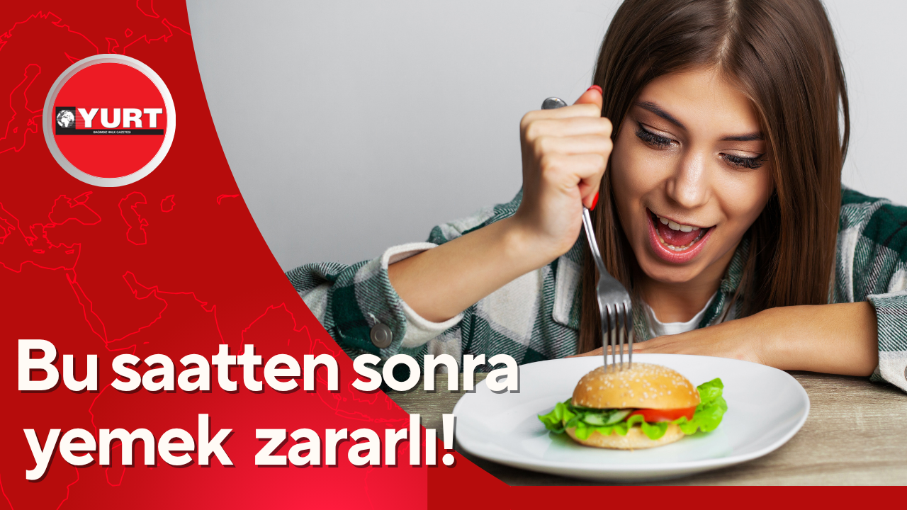 Günde kaç öğün yemek yemeli? Uzmanlar uyardı: Bu saatten sonra yemek zararlı!