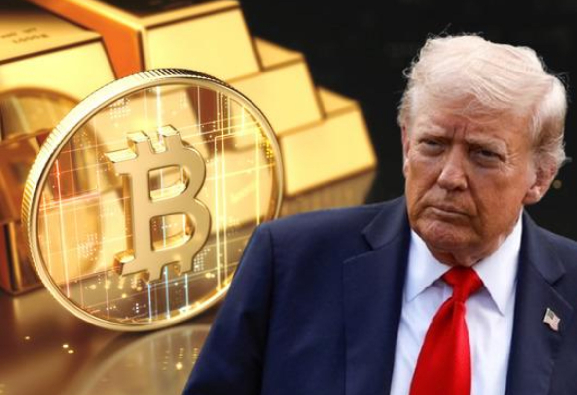 Trump konuştu piyasalar yangın yerine döndü!