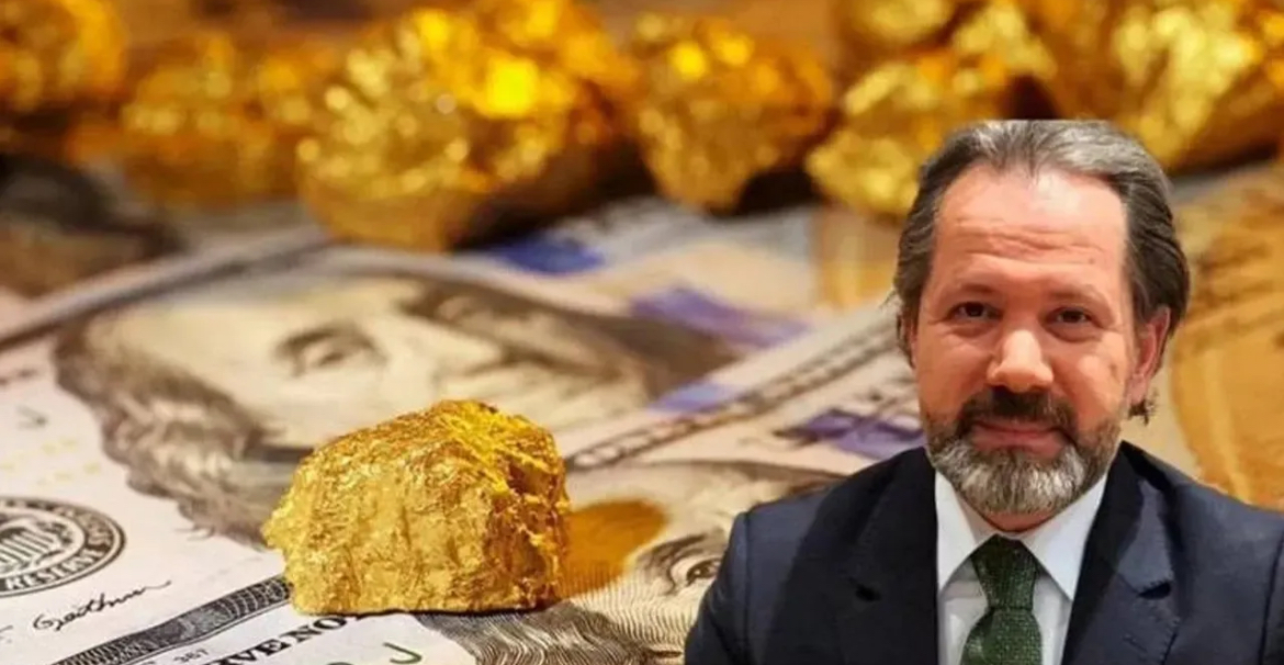 Gram altında 6350 lira sesleri: İslam Memiş tarih verdi!