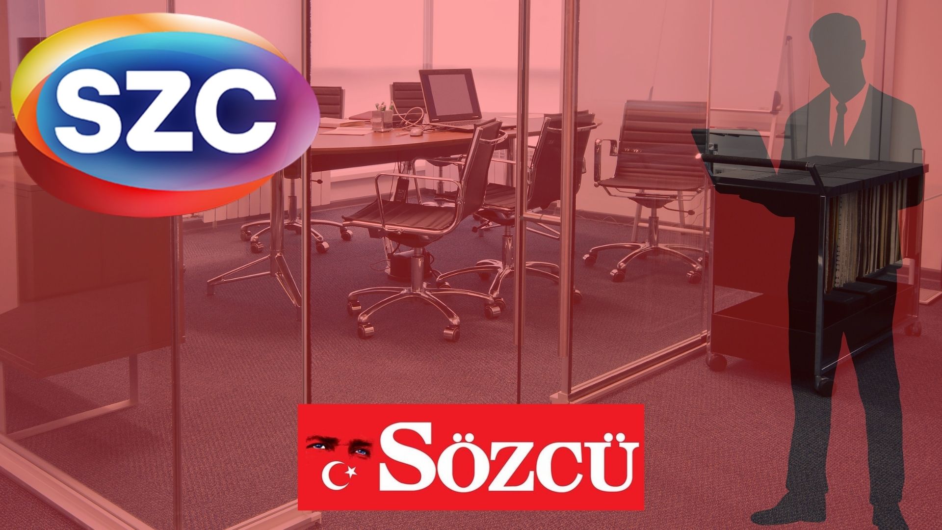 Sözcü'de şok gelişme! O isim görevden alındı ...