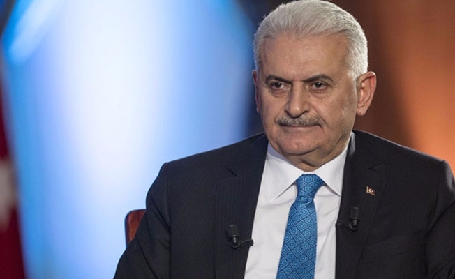 Başbakan'dan Mescid-i Aksa açıklaması