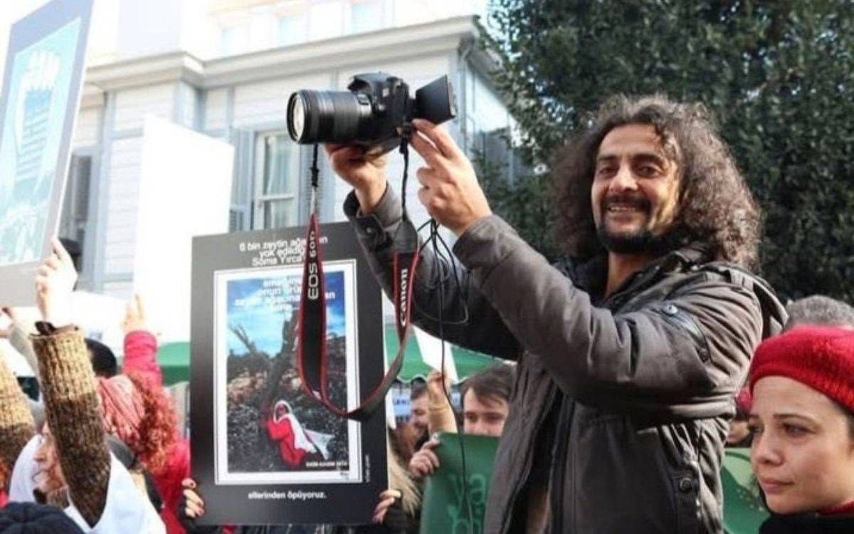 Gazeteci Hakan Tosun’un Beyin Ölümü Gerçekleşti