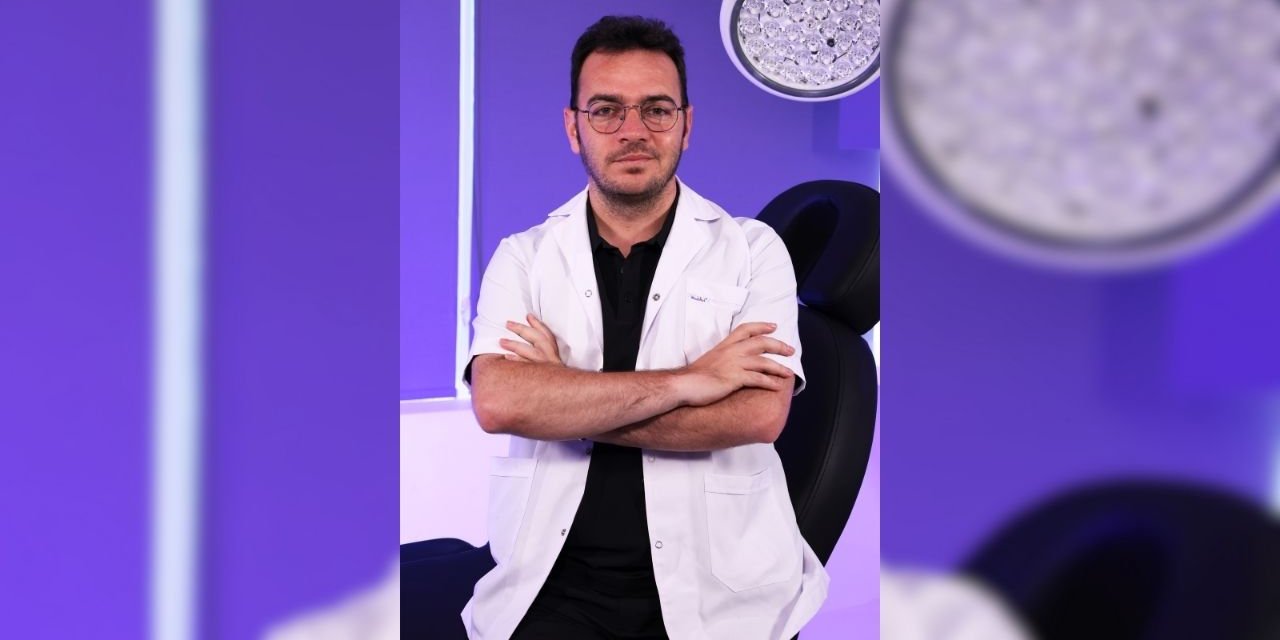 Mehmet Şahin ve Maximus Clinic: Saç Ekiminde Doğallık ve Kalıcılığın Mükemmel Dengesi