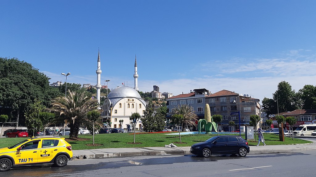 Alibeyköy’de imar planı tepkisi: Ev sahipleri neye uğradığını şaşırdı!