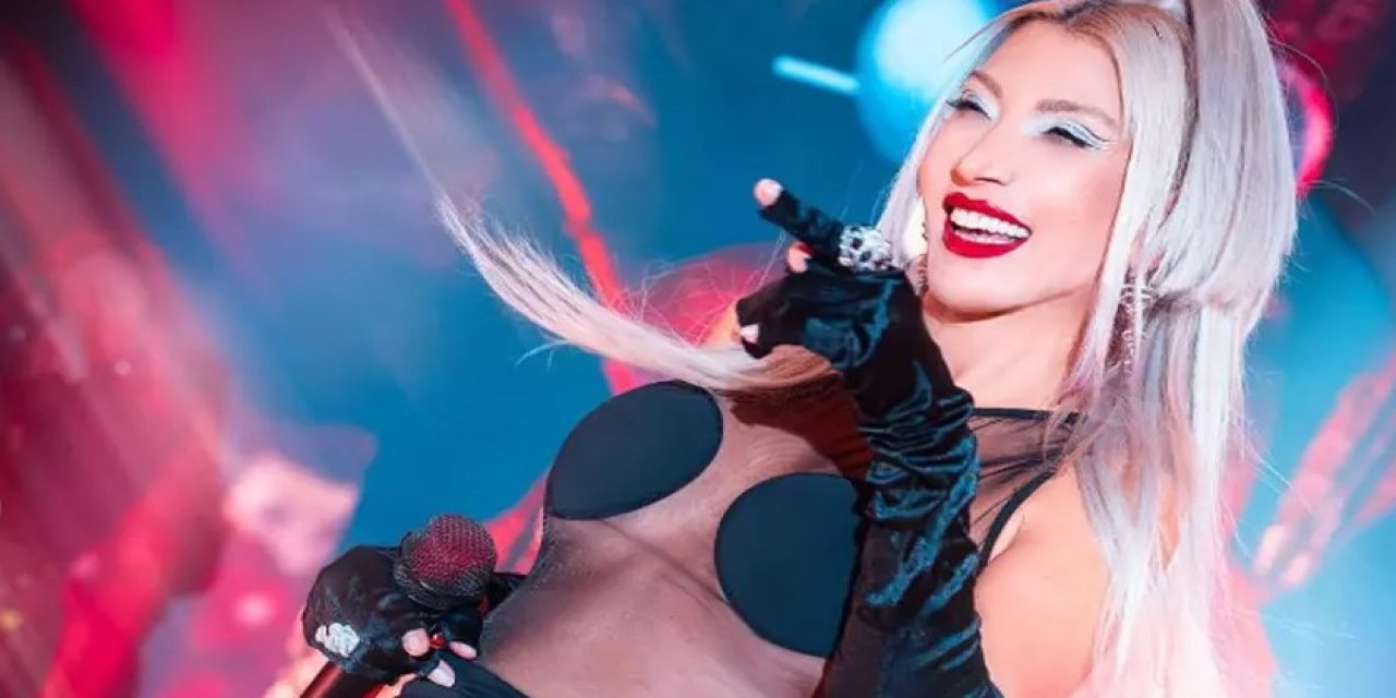 Hande Yener kanseri nasıl yendiğini anlattı