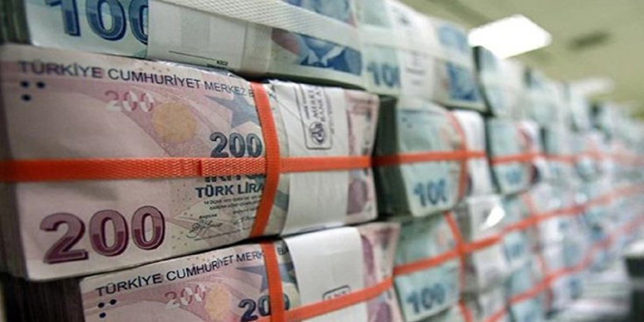 2026 yılı bütçesi TBMM'ye sunuldu: Trafik cezalarından 129 milyon TL gelir bekleniyor!
