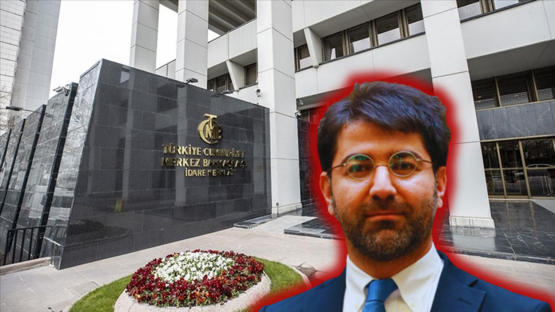 BKM’de skandal vurgun: eski Merkez Bankası başkan yardımcısı tutuklandı