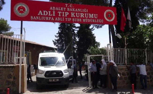 Telefonu şarj etmek istedi,öldü!