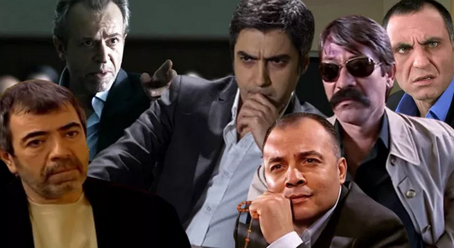 Kurtlar Vadisi'nin Baba Memduh'u hayatını kaybetti!