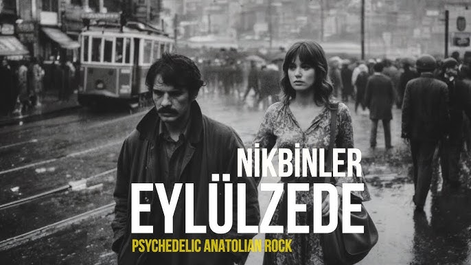 Bu şarkı herkesi büyülüyor: Hızla yayılıyor! "Eylülzede" şarkısındaki o ses yapay zeka mı gerçek insan sesi mi?