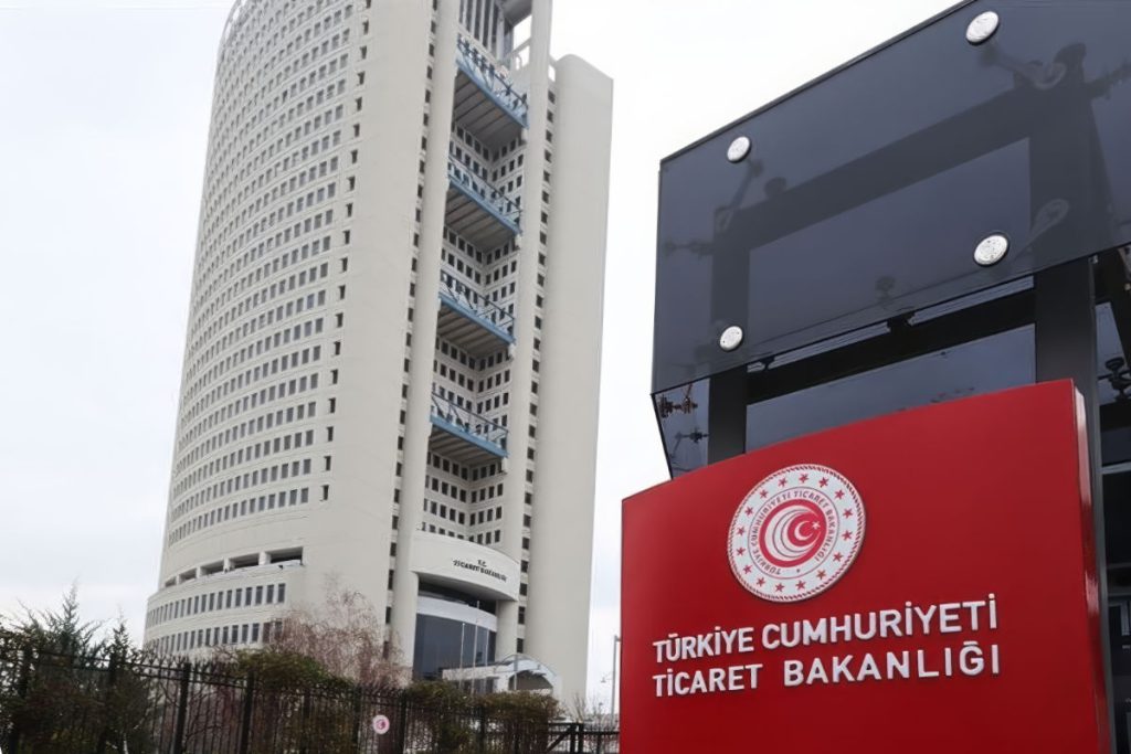 Bakanlık harekete geçti: İşte ülkeye girişi yasaklanan üç ürün grubu...