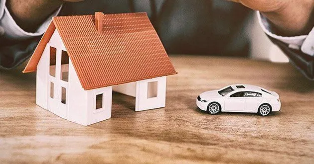 Kiracılara müjde: Kira öder gibi ev, araç ve iş yeri sahibi olmak mümkün!
