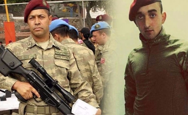 Halisdemir'in habercisi bu detayı ilk kez anlattı!