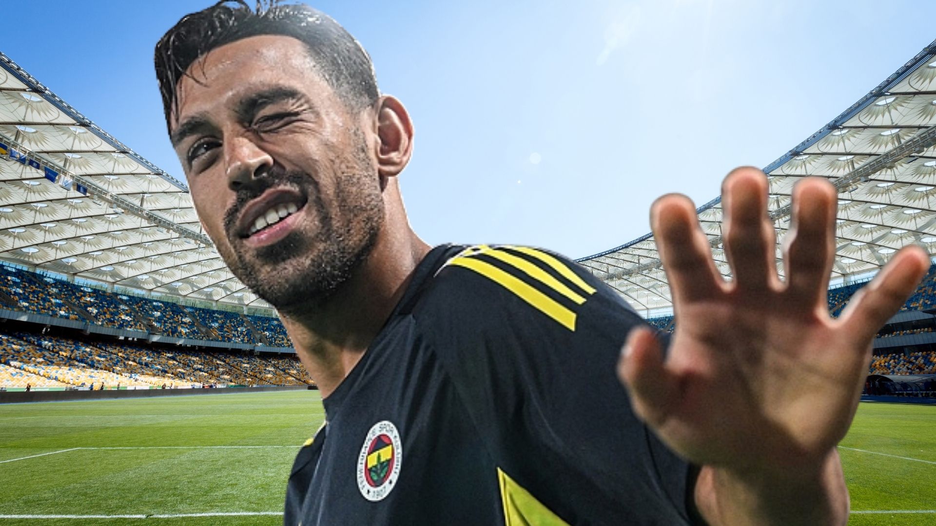 İrfan Can Kahveci kadro dışı sonrası hamlesini yaptı: Transfer sinyali mi?