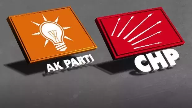 AK Parti mi, CHP mi? Marmara’da dengeleri değiştiren anket sonucu!