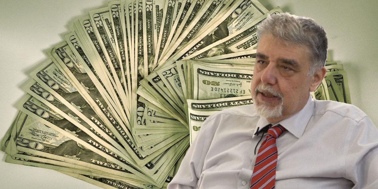 Atilla Yeşilada’dan kritik faiz açıklaması: Zedeler...