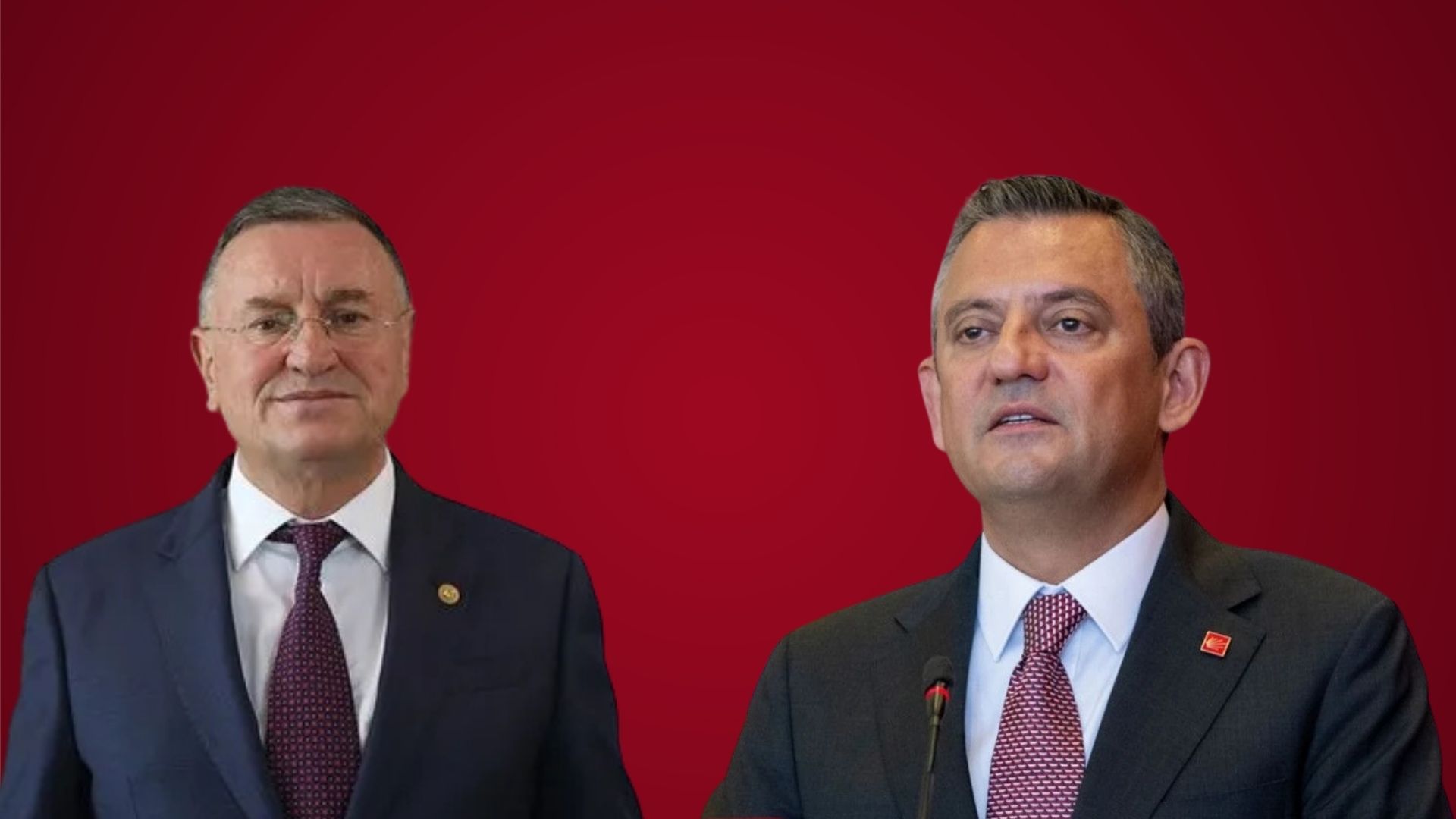 Lütfü Savaş’tan Özgür Özel’e yeni hamle: Suç duyurusuna hazırlanıyor