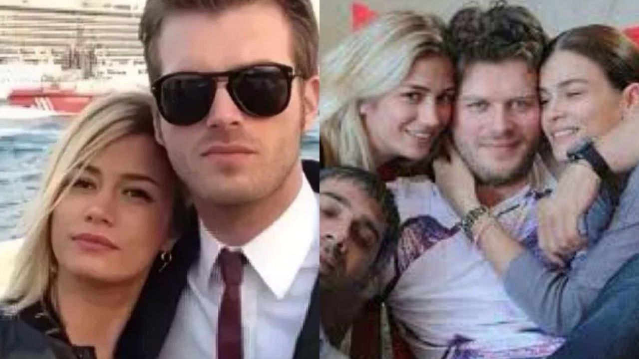 Kıvanç Tatlıtuğ’un kız kardeşi hapse girdi! Avukattan ilk açıklama geldi
