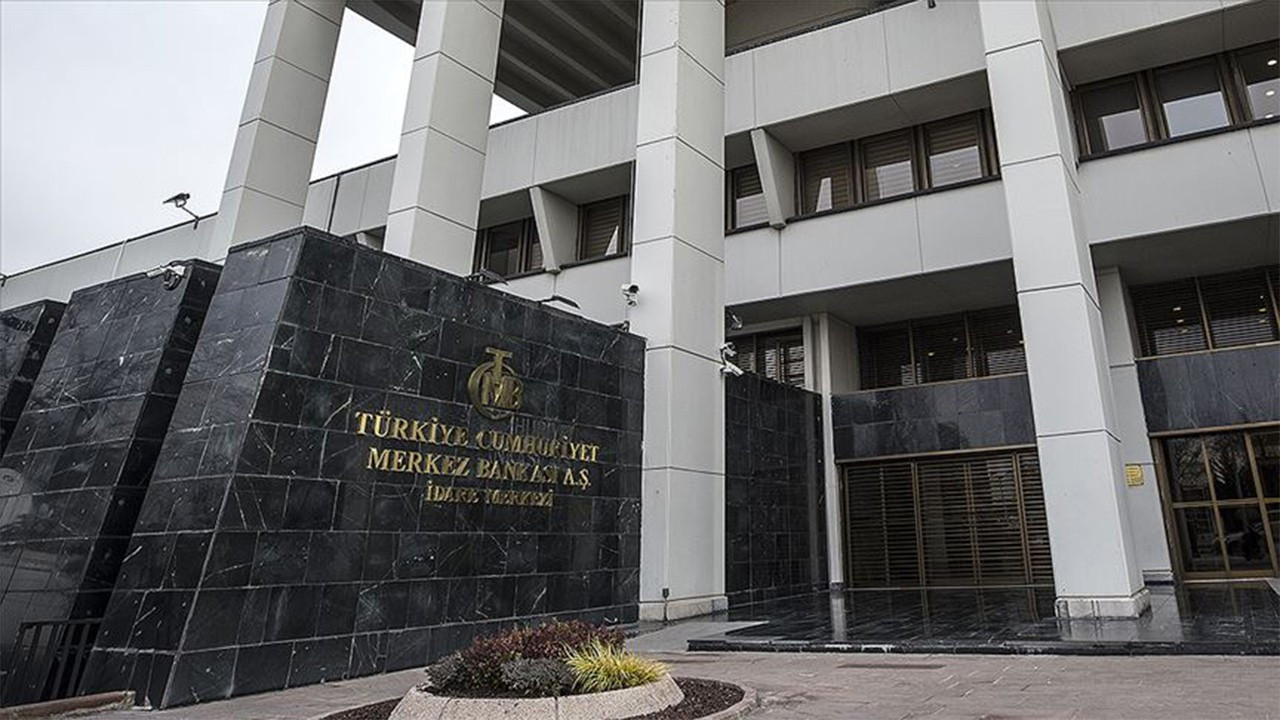 Merkez Bankası’ndan beklenen hamle: Politika faizi yüzde ...