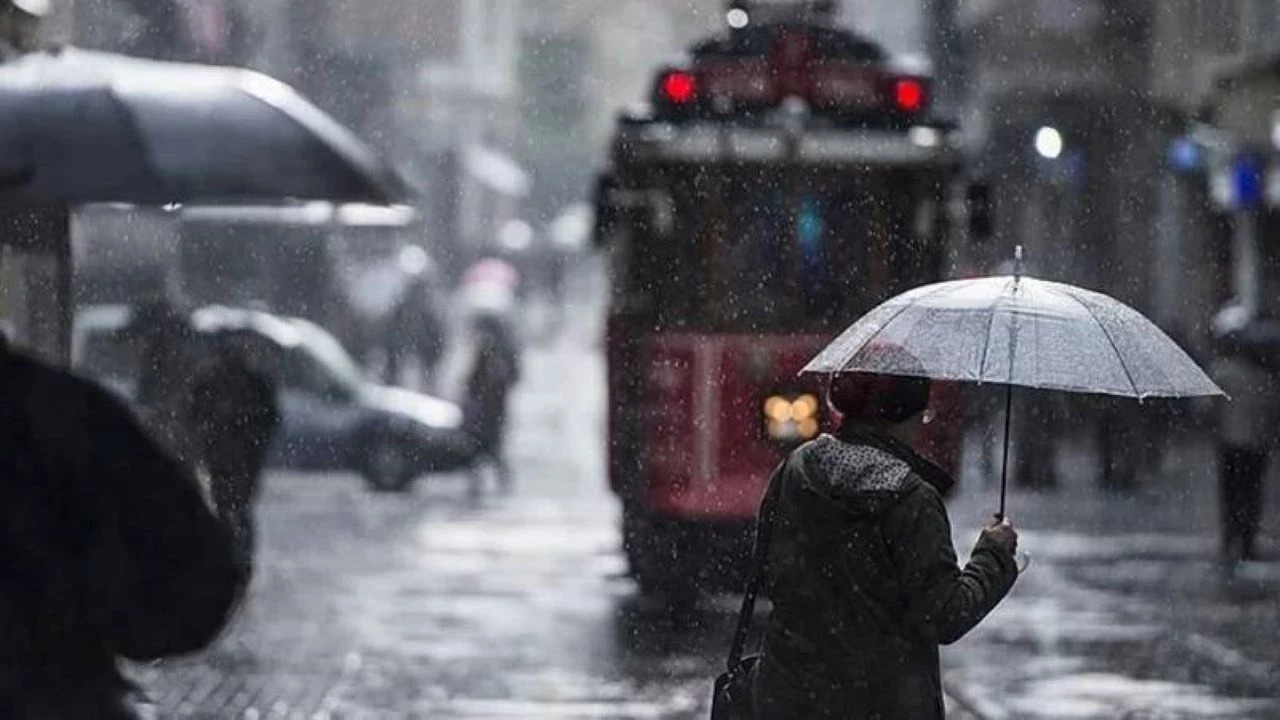 İstanbul İçin Tatil Kararı