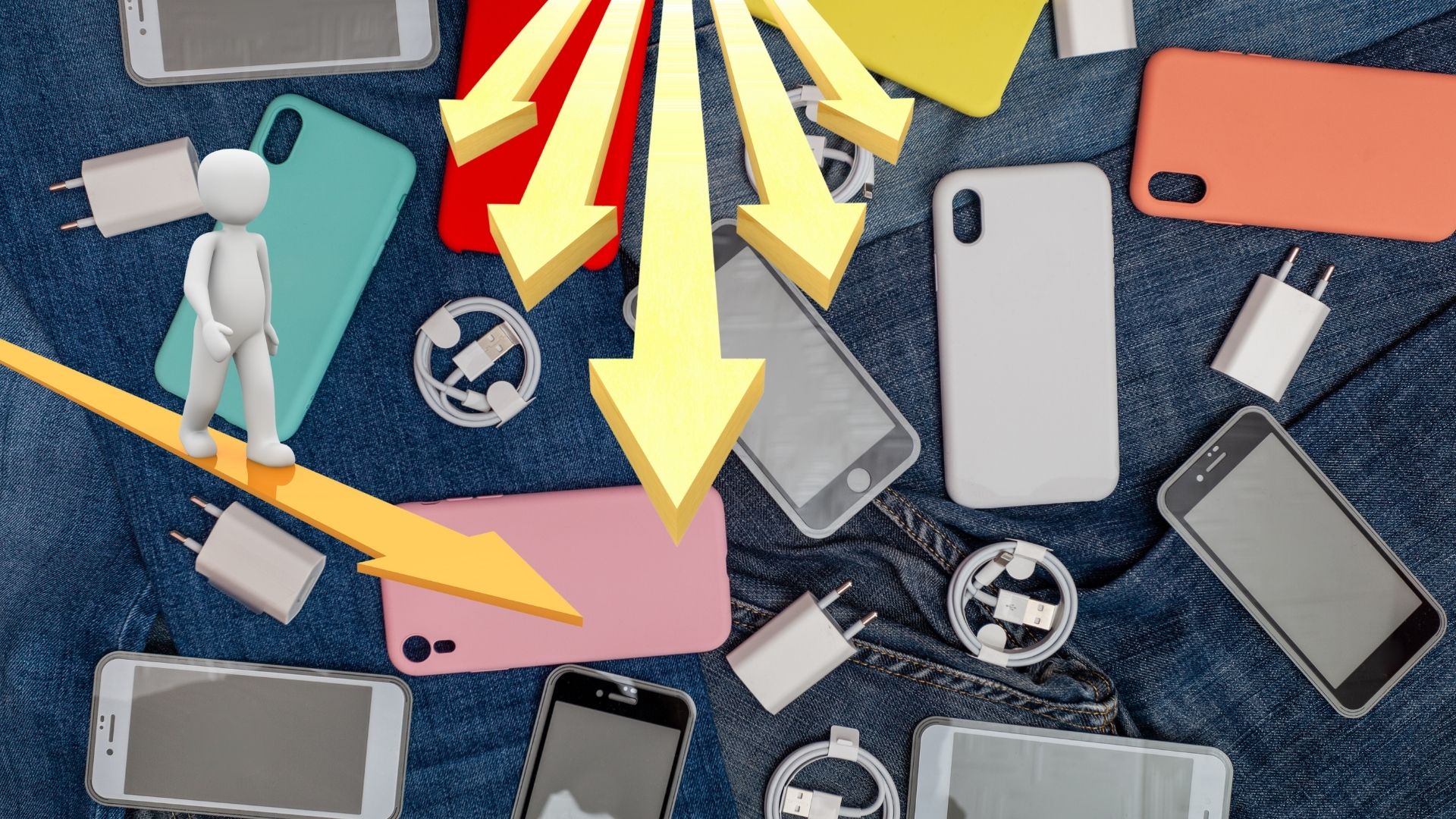 ÖTV Düzenlemesi: İşte Fiyatı Düşecek Cep Telefonu Modelleri