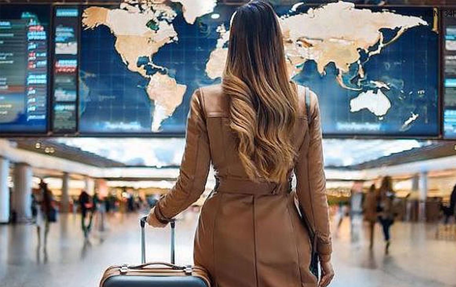 Türkiye'nin "Beyin Göçü" Oranı Açıklandı: İşte En Çok Tercih Edilen Ülke!
