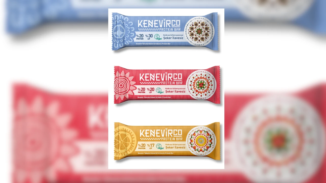 Günümüzün Hızına Uyan Sağlıklı Seçenek