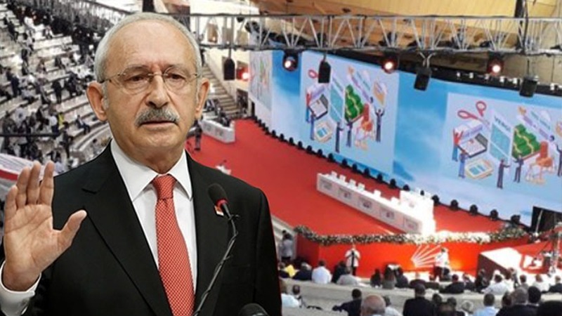 O iddialara yanıt verdi!: Kılıçdaroğlu'ndan yeni parti açıklaması!