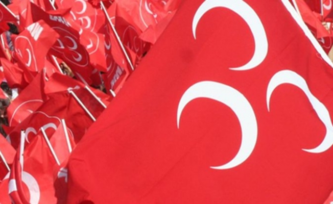 MHP'ye kötü haber!