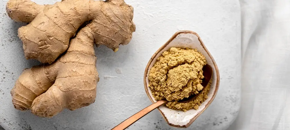 Sıradan baharat sandığınız zencefil, sağlığı böyle etkiliyor!