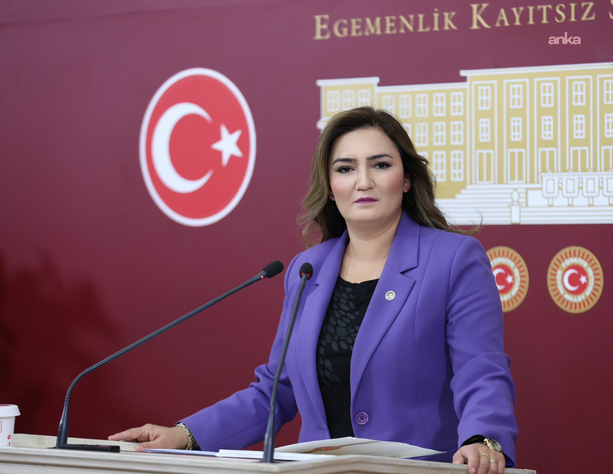 CHP’li Kılıç’tan flaş iddia: "Hakem bahis skandalının sorumlusu AKP"