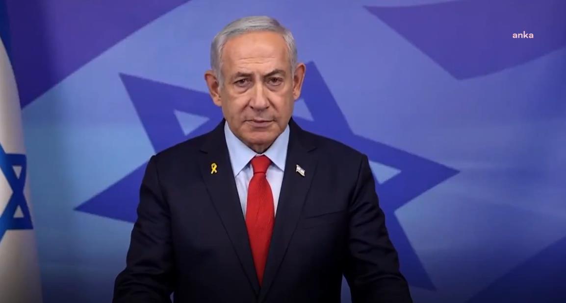 Gazze’de ateşkes yine bozuldu! Netanyahu...