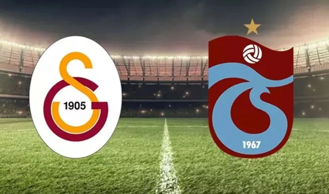 Galatasaray-Trabzonspor derbisinde yabancı hakem mi görev alacak? Bahis skandalı TFF’yi hareketlendirdi