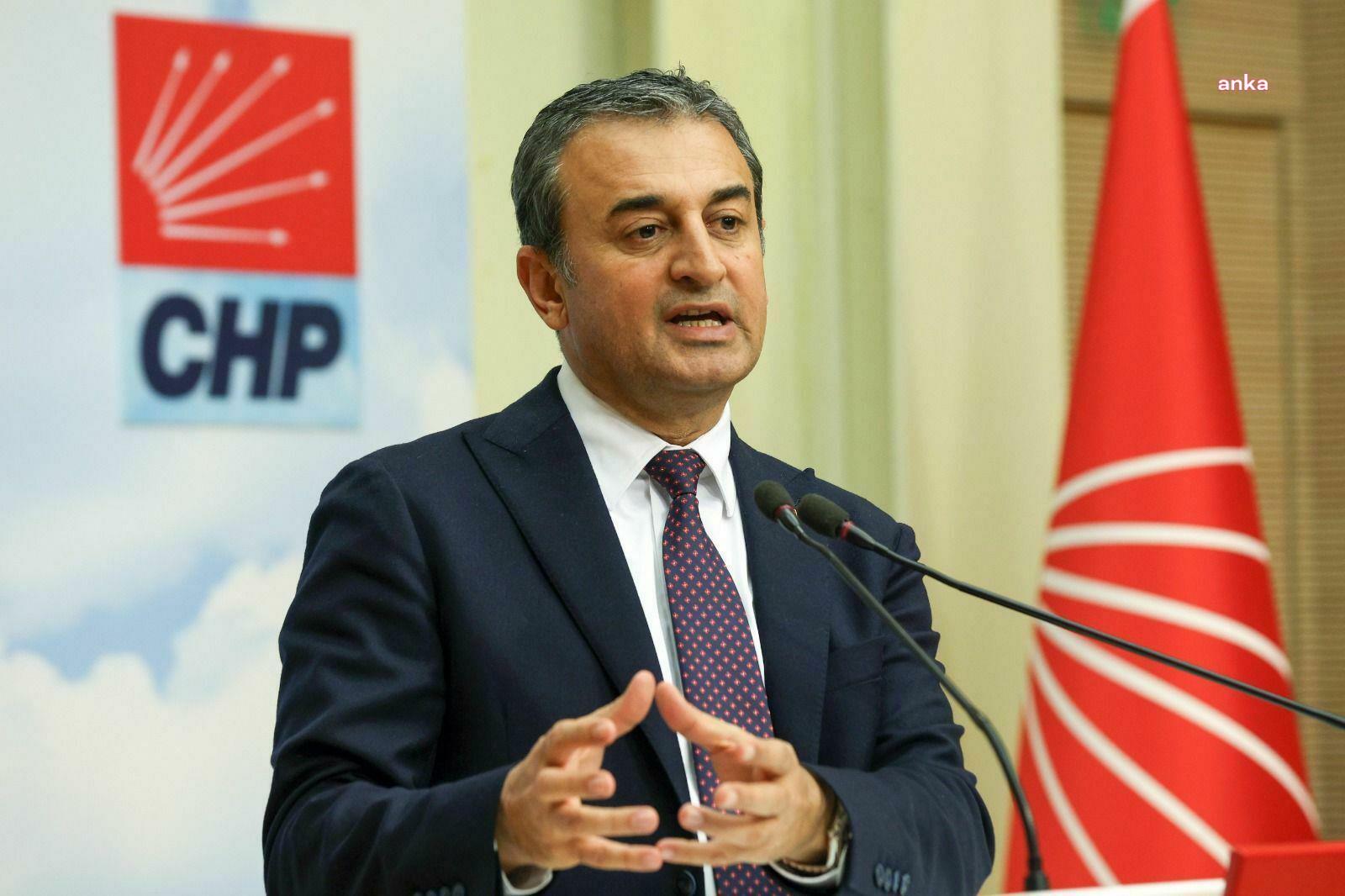 CHP’li Bulut’tan Diyanet’e Atatürk tepkisi: “Yıllar sonra ilk kez andılar!”