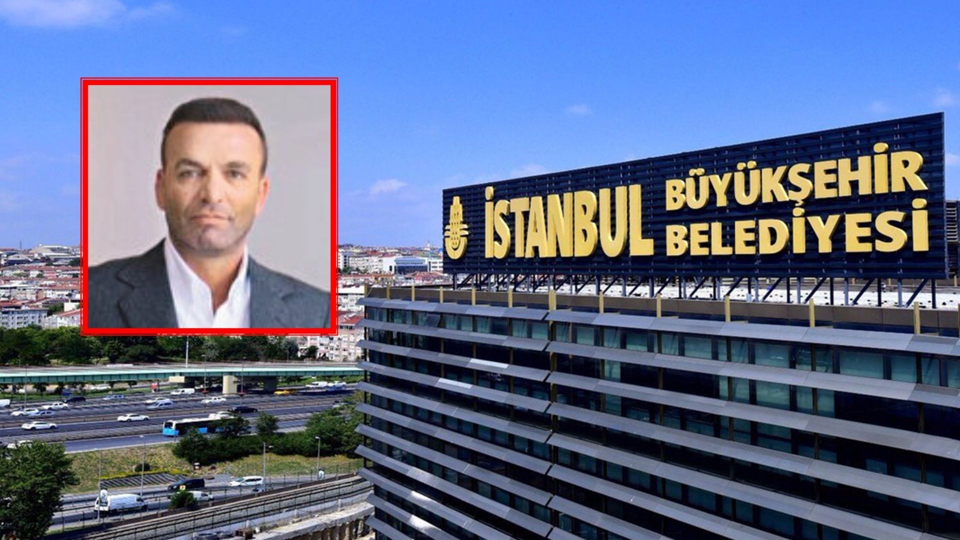 İBB soruşturmasında yeni gelişme: Adem Soytekin yeniden tutuklandı! "Haberi yokmuş"