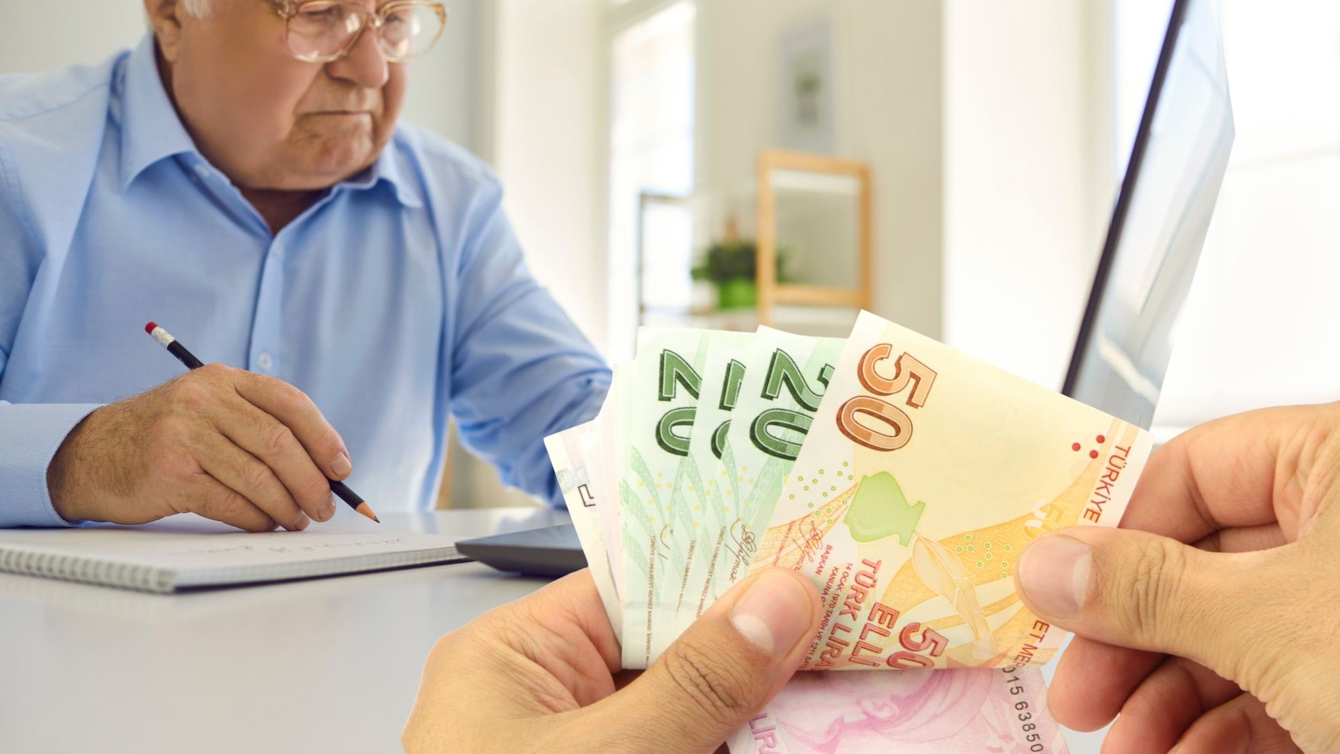 Emekli maaşlarına kesinti mi geliyor? Yeni düzenlemenin detayları ortaya çıktı: İşte etkilenecekler...