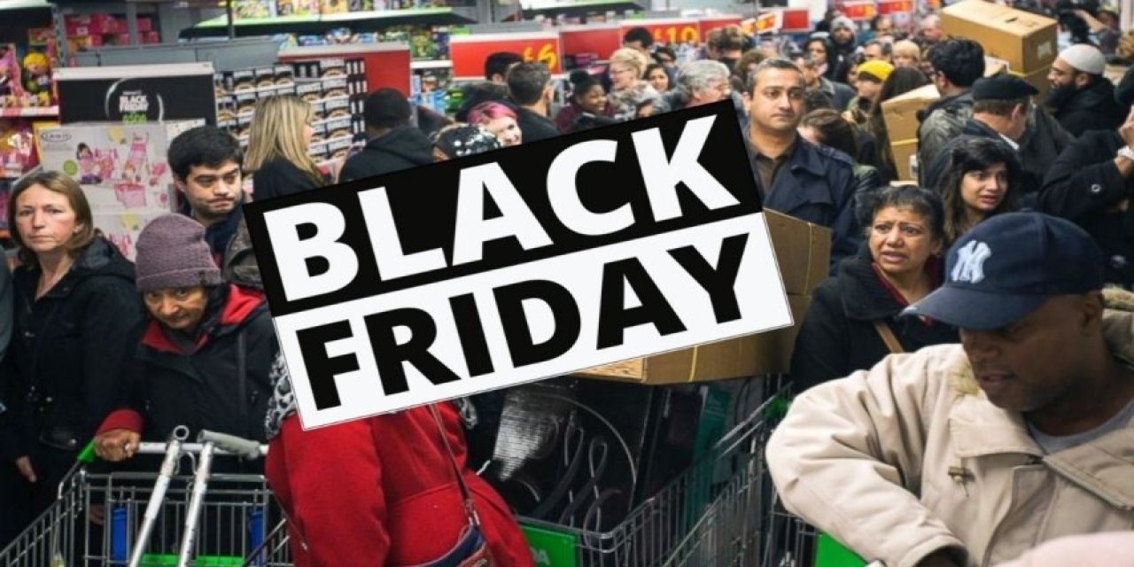 Muhtesemcuma.com: Black Friday İndirimlerini Tek Noktadan Takip Etmenin Yeni Yolu