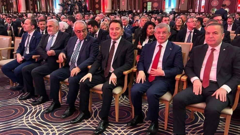 ESKİ dostlar sarayda buluştu ama ittifak ortağı yoktu: AKP, MHP arasında soğuk rüzgarlar mı esiyor?