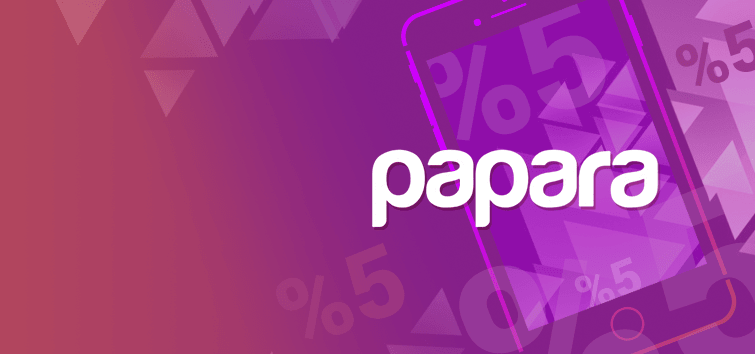 Paralar iade edilecek mi? Papara'dan beklenen açıklama geldi!