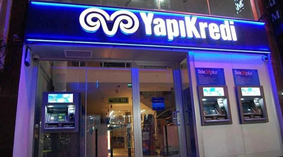 Yapı Kredi emekliye para dağıtıyor!