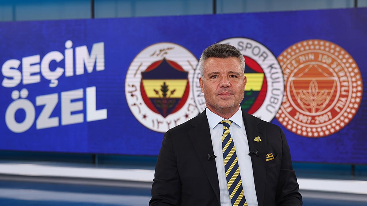 Sadettin Saran’dan yıldız isim için net karar: “Satmıyoruz!”