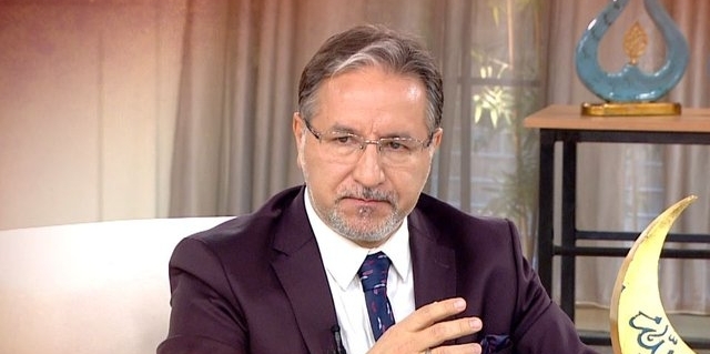 Mustafa Karataş’ın “zina eden öldürülmeli” sözleri tepki çekti!
