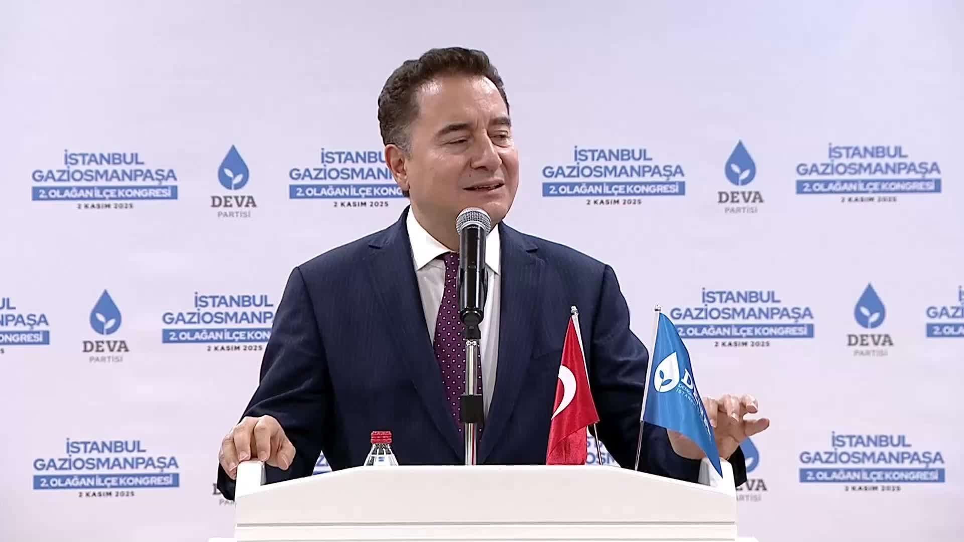 Millet “bıktık” diyor: Babacan’dan Türkiye’nin geçim çığlığı!