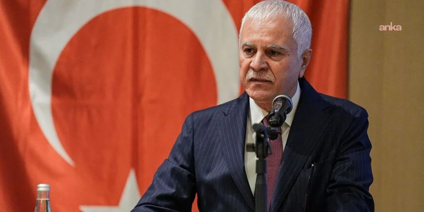 Koray Aydın'dan CHP iddialarına açıklama!